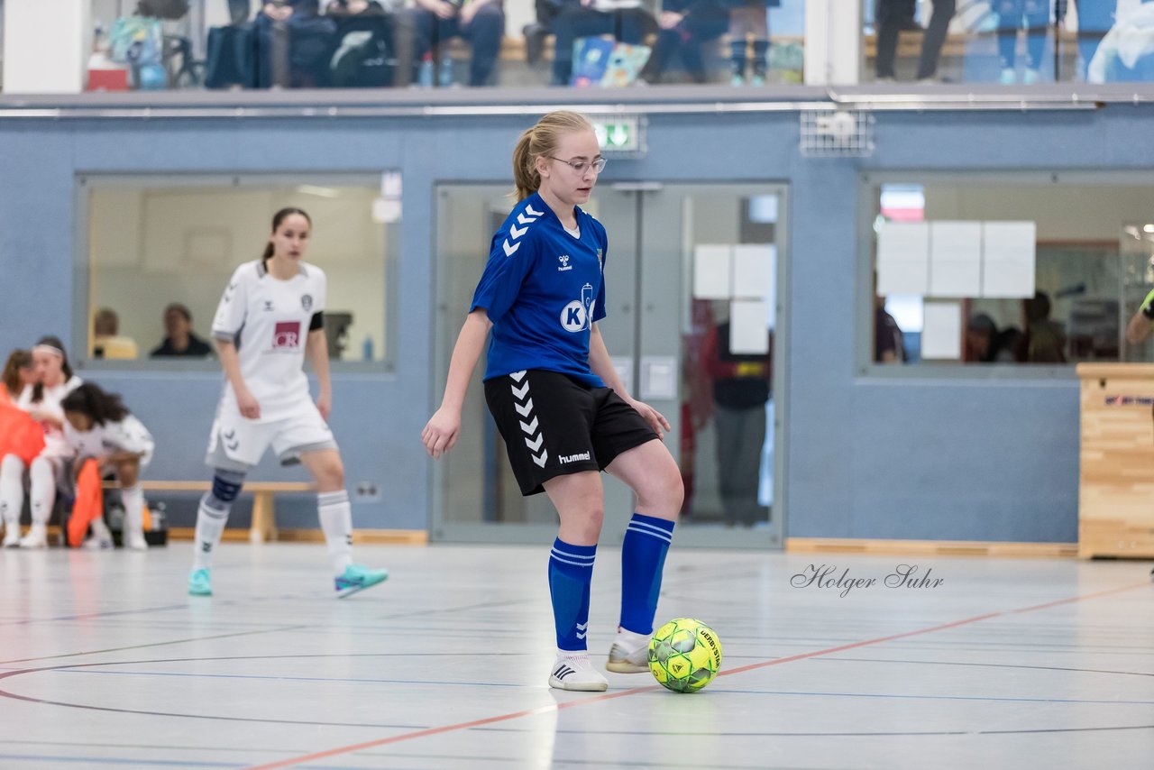 Bild 413 - wBJ Futsalmeisterschaft